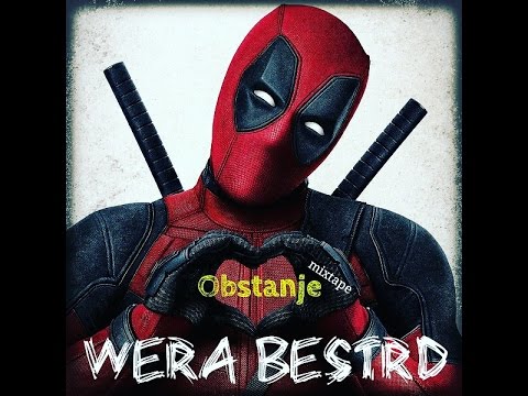 Wera Bestrd - Kotodama @Youreup Radio