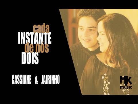 Quem Ele Ama - Cassiane e Jairinho