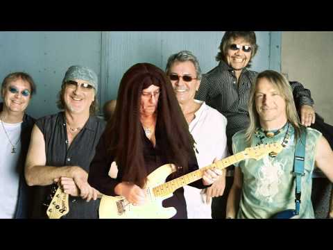 Love conquers all - Deep Purple - Instrumental cover by Dave Monk video thumbnail