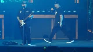 Good Charlotte - We Are Done / Misery  - RAC Arena, Perth Australia - 17th of Feb 2026
