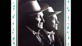 Breaking Out [1970] - Lester Flatt & Earl Scruggs With The Foggy Mountain Boys