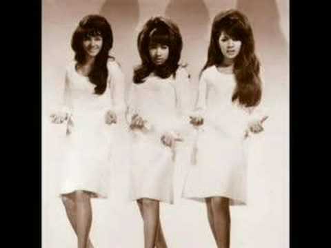 The Ronettes - Be My Baby