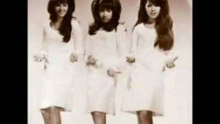 Ronettes - Be My Baby video