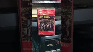 Los Temerarios- la última oportunidad