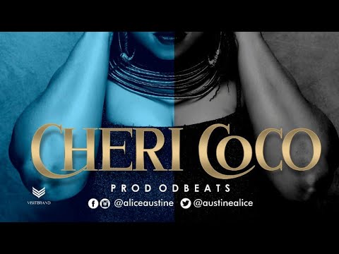 Alice Austine- Cheri Coco (official video)