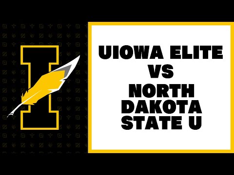 UI Elite vs. NDSU [CCL Week 3 Highlights]