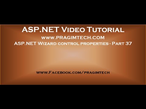 What is ASP NET Part 1