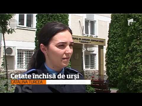 Cetatea Poenari, unul dintre cele mai vizitate obiective turistice din Argeş, a fost închisă de u