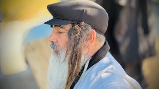 הרב שלום סבג - שיעורי וידאו - הרב שלום סבג✨איך קונים סבלנות ?!?! – א׳ באב ה׳תשפ״ד – דן בן יעקב 🇮🇱