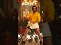Yentamma KisiKaBhaiKisiKiJaan SalmanKhan RamCharan VenkateshDaggubati PoojaHegde Shorts