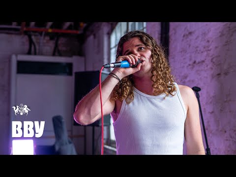 bby live at The state51 Factory