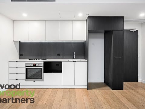 Rua Claremont 206/10, South Yarra