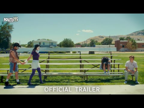 Moms Guardian OFFICIAL TRAILER (2025)