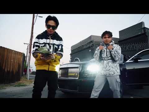 Lv Stunna ft. Kuindardo- Switch up the flow (official music video)