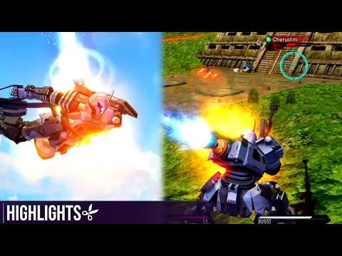 Give Zudah Manual Sniper Shot a Chance!