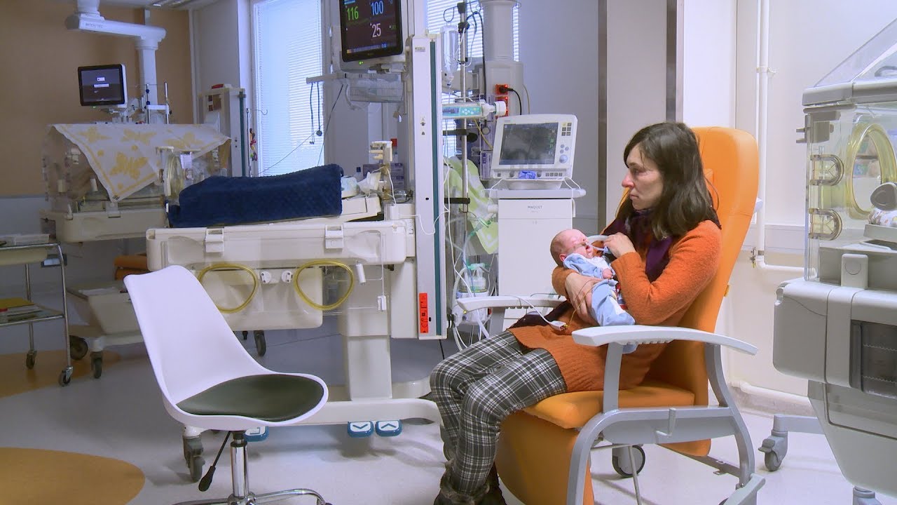 Hot Docs 2019 Trailers: THE WAITING FOR A MIRACLE