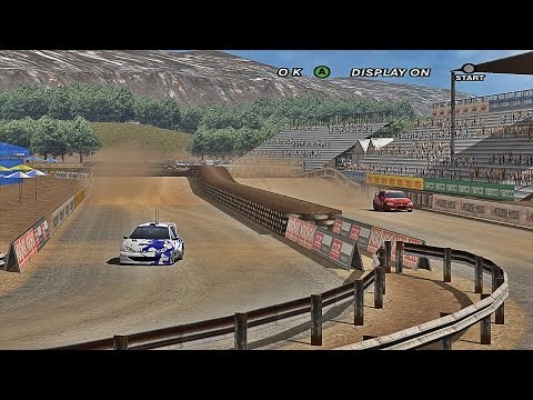 R: Racing Evolution Walkthrough # 11