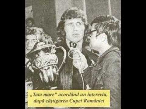 Poli - Steaua 1980