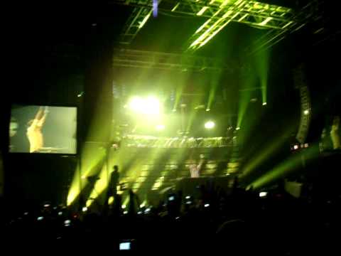 ASOT 450 NYC Day 3 - Armin Van Buuren - Part 5