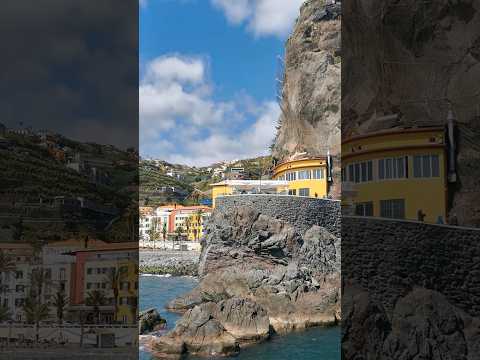 Ponta do Sol, Madeira Island ❤️ 22nd March, 2025