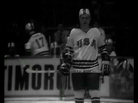 IIHF WC 1971 USA vs USSR (30 Mar 1971)