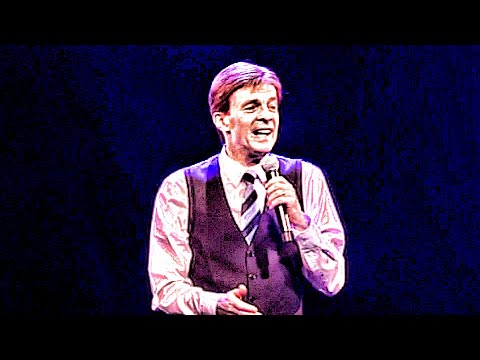 Paul SEVERS - La nuit bleue