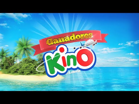 Sorteo Kino 3.179 - Fecha   23  Enero   2026 - Pozo $ 5.300  millones