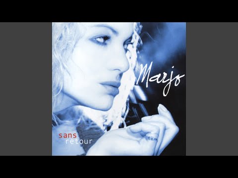 Bohemienne - Marjo