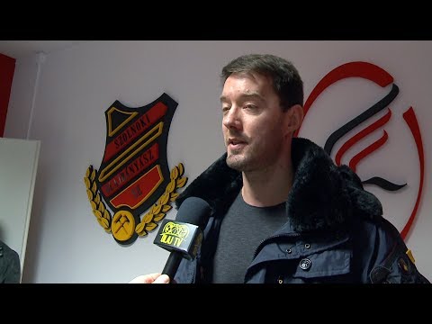 A Szolnoki Olaj vs Szeged 64-58 bajnoki mérkőzés összefoglalója