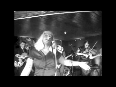 Sister Cookie With The Inteli Gents & Tony Diavolo - Please Mr Jailer