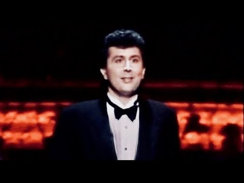 Jerry Hadley - Sweeney Todd Suite: Johanna & Pretty Women (1992)