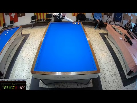 CLASSIC TEAMS - COUPE EUROPE - BANDE