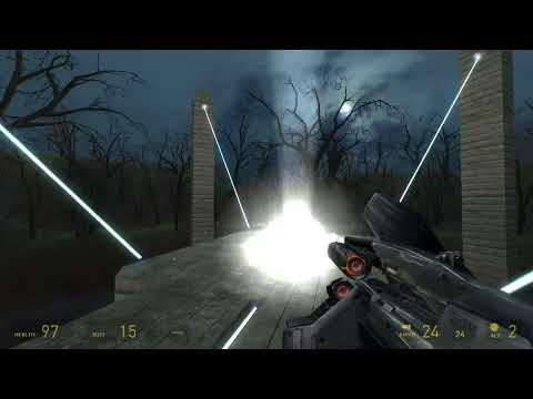 Forward Motion - Part 5 (And it's OVER!!)