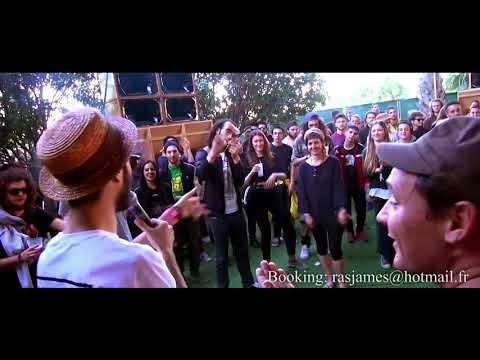 DJ AKADEMY Feat. DAPATCH MC & ALPHA PUP - IDG 2018 LAST TUNE