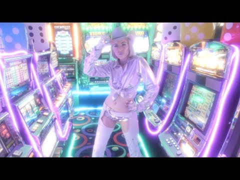 Dorian Electra - Jackpot (Official Video)