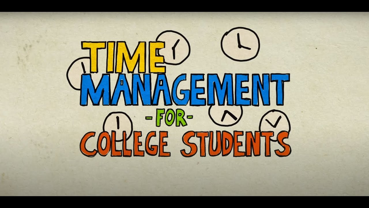 Time Management