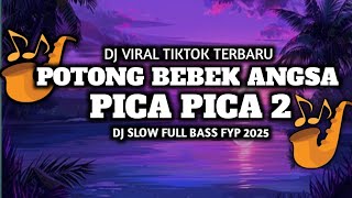 Download lagu DJ Cut the Duck and Goose x Pica Pica 2 Remix Full Bass Viral mp3 Download lagu DJ Cut the Duck and Goose x Pica Pica 2 Remix Full Bass Viral mp3
