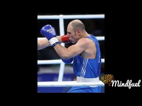 Ehsan Rouzbahani Documentary