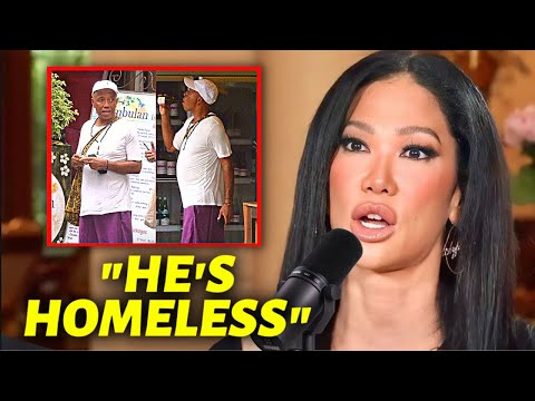 Kimora Lee Reveals How Russell Simmons Lost All His Money