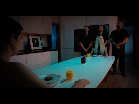Zputnik - Zputnik - Koho snídal kanibal