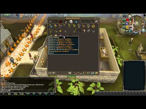 Bank video for June 2012