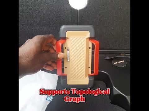 Thinkcar Thinktool Expert 399