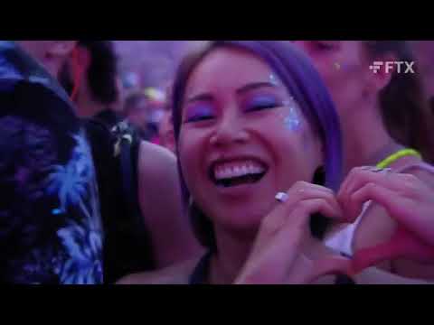 Tiësto @ Tomorrowland Live 2022 Weekend 1