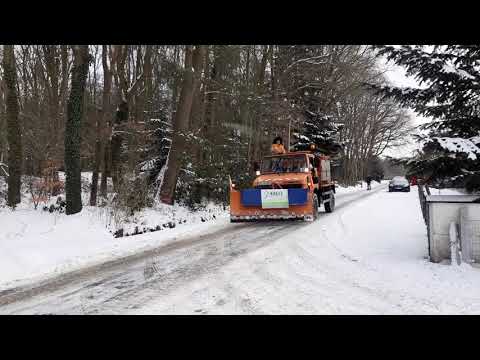 Kreye Winterchallange Fasching Ganderkesee