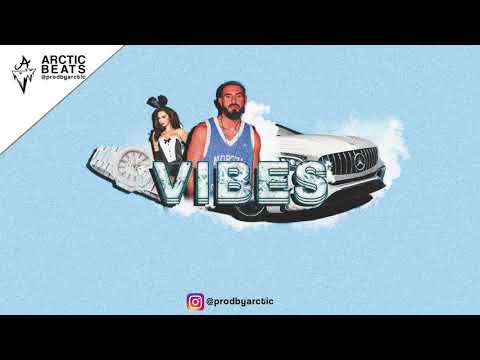 R&B Shindy X Reezy Type Beat | VIBES | prod. by Arctic Beats