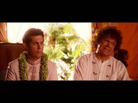 Walk Hard - Beatles scene