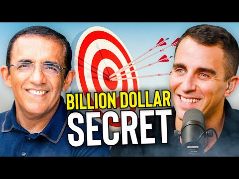 Harvard Professor Reveals Multi-Billion Dollar Secret | Ranjay Gulati