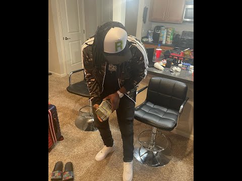 Money On The Table - FMB DZ Type Beat x Cash kidd x Detroit Type Beat