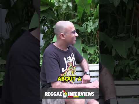 REGGAE INTERVIEWS - AN EXCLUSIVE INTERVIEW WITH JAHMALI #jahmali #therealjahmali #reggaeinterviews