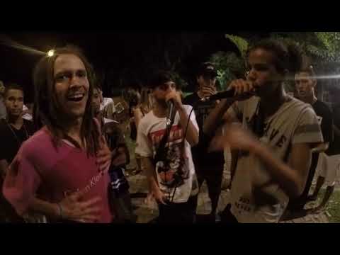 Black Sheep x Jm l SEGUNDA FASE l 21° BATALHA DO CAMORIM l RJ